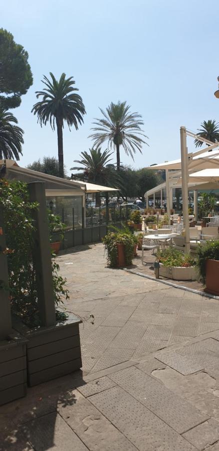 Il Vascello Apartment Rapallo Exterior photo